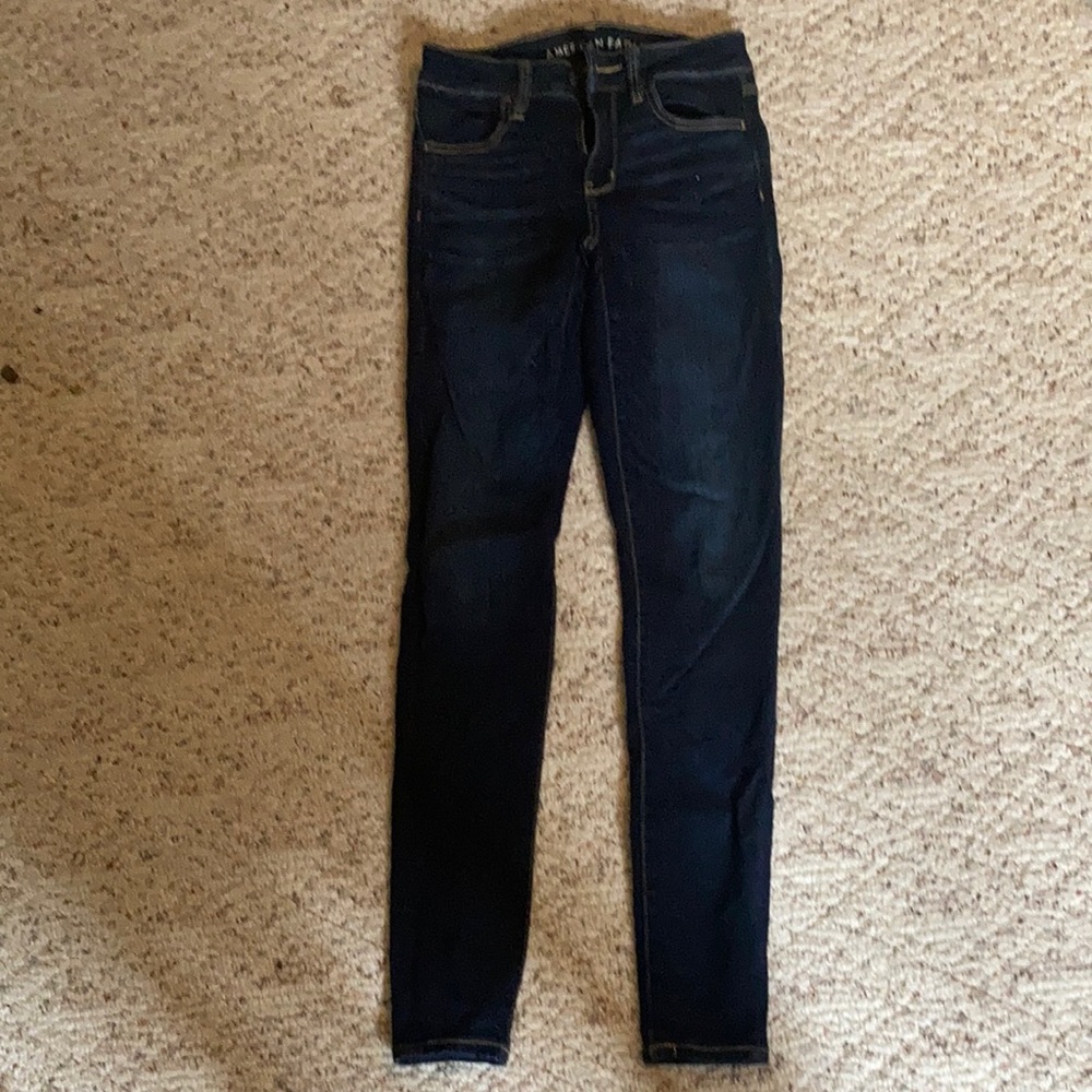 AE jeans